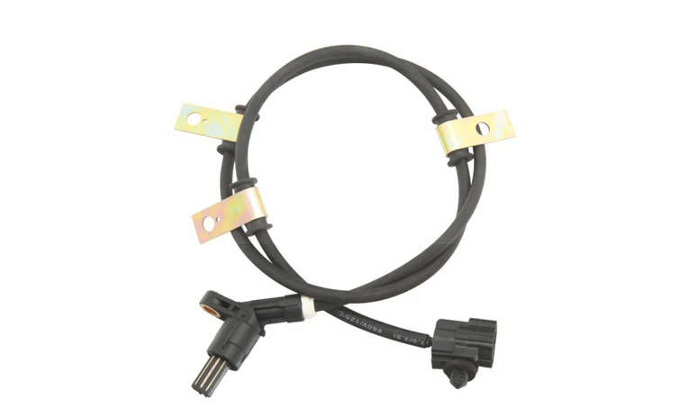 ABS SENSOR ABS Wheel Speed Sensor Front For Mitsubishi G575-3630010-0301 11066051 62031080A