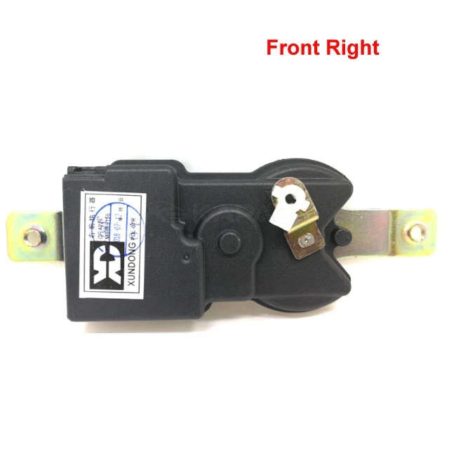 5 Door Central Lock Actuator MB669153 for Mitsubishi Pajero Montero Shogun II 1990-2004