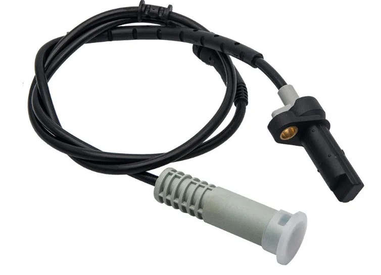 ABS Wheel Speed Sensor Fits For BMW 7 Series 1995-1998 E38 OEM: 34521182077