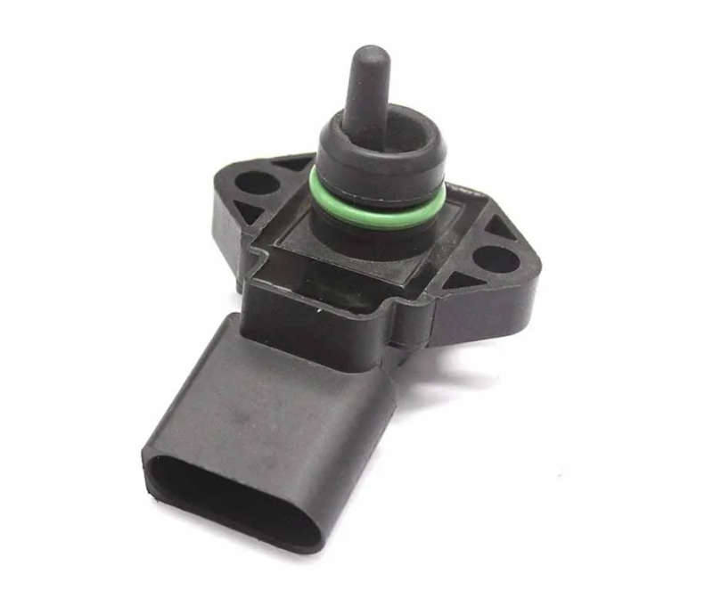 BAR Manifold Absolute Pressure Sensor For AUDI A2 A3 A4 A6 TT 1.2 1.4 1.8