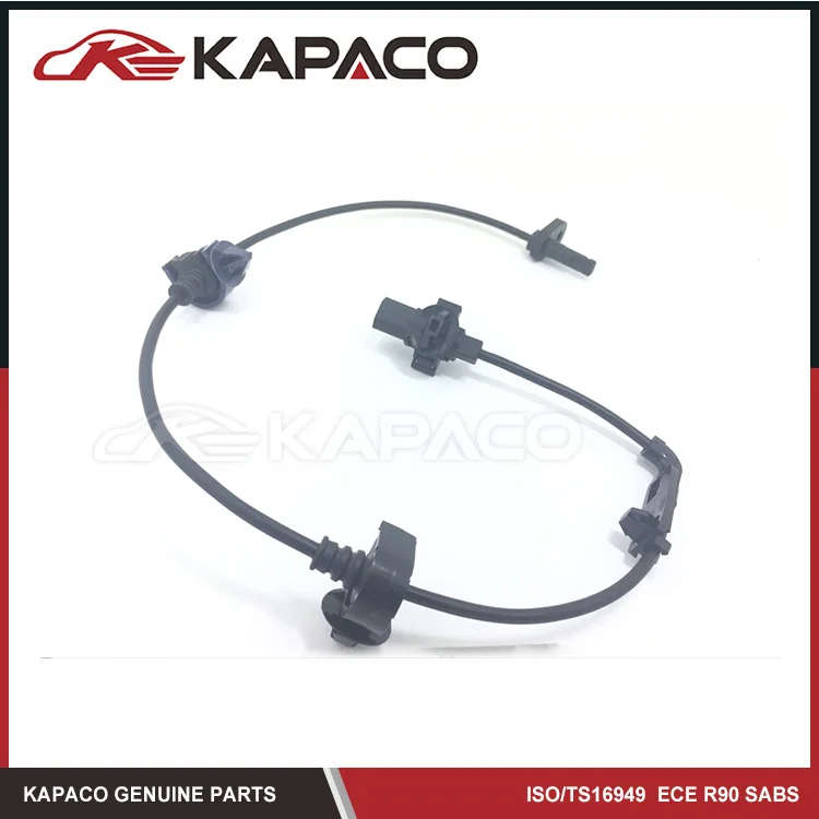 Front Left ABS Sensor Wheel Speed sensor 57455-SNA-003 57455SNA003 for Honda Civic 2006-2011