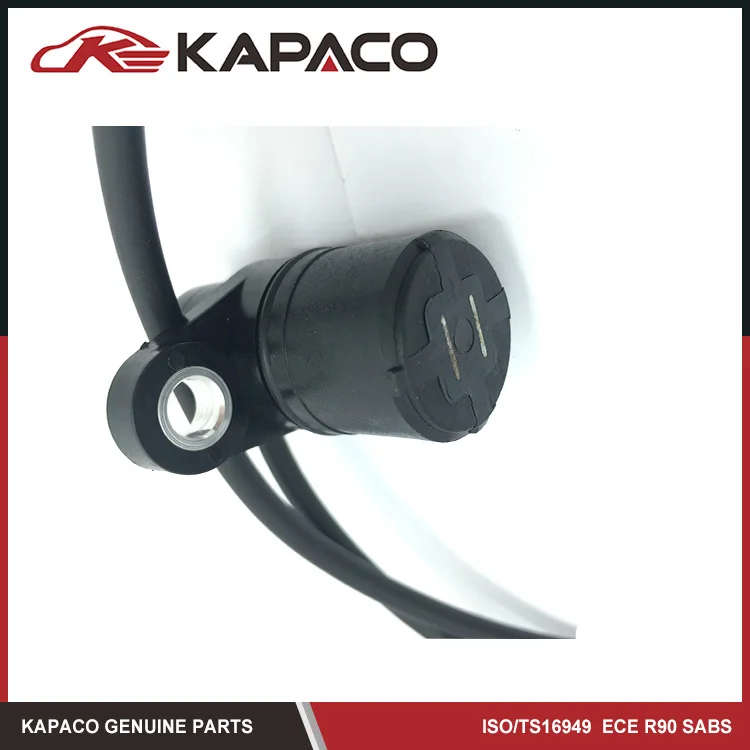 ABS Sensor For Toyota Hilux Vigo Rear Left Wheel Speed Sensor 89546-0K070 895460K070