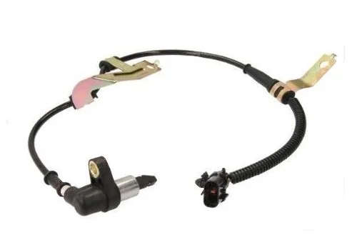 ABS WHEEL SPEED SENSOR front R For HYUNDAI H-1 / STAREX 2.4/2.5D 06.97-12.07