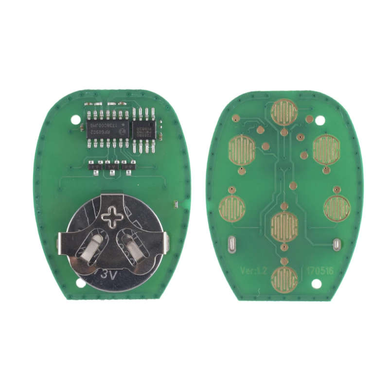 For Chevrolet Buick Cobalt LaCrosse Aura For Chevrolet PONTIAC Malibu KOBGT04A 22733524 315Mhz