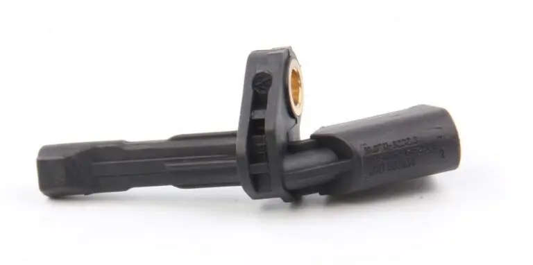 Rear Left Wheel ABS Speed Sensor For VW Jetta Golf Passat AUDI A3 TT FWD 1K0 927 807 0986594506 W...