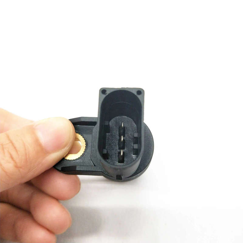 4PCS Crankshaft Position Sensor For BMW 3 5 7 E46 E39 E53 E60 X3 X5 Z4