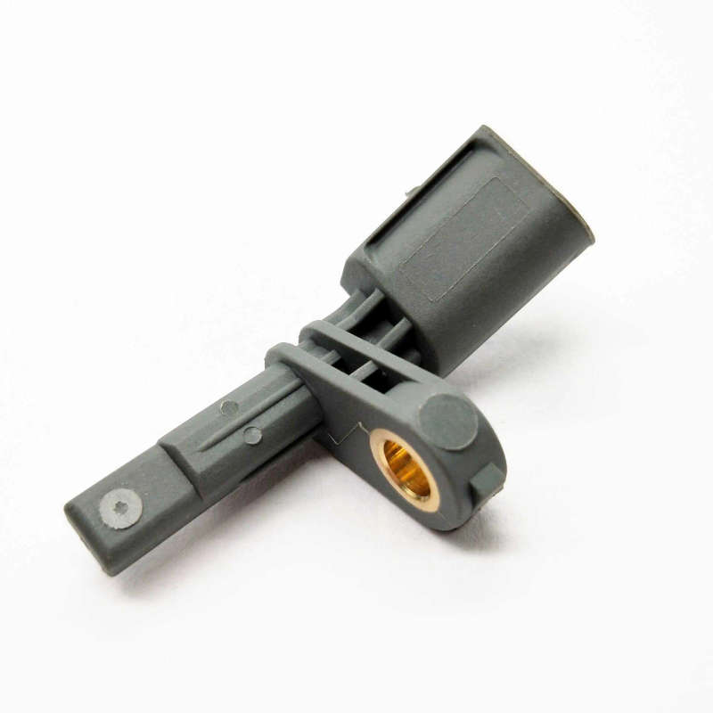 ABS Wheel Speed Sensor For VW CADDY CC GOLF PASSAT TOU-AREG TIGUAN AUDI A3 Q7 TT SKODA SEAT