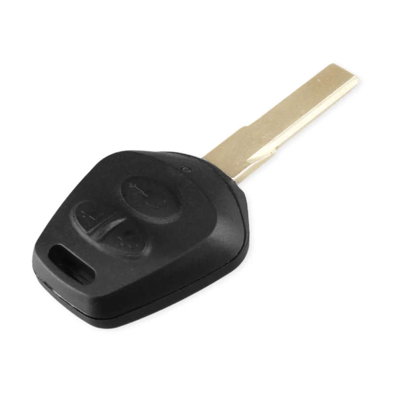 Remote Key Shell for Porsche 911 Boxster Keyless Car Key Fob Case Shell Cheap car Key Cover