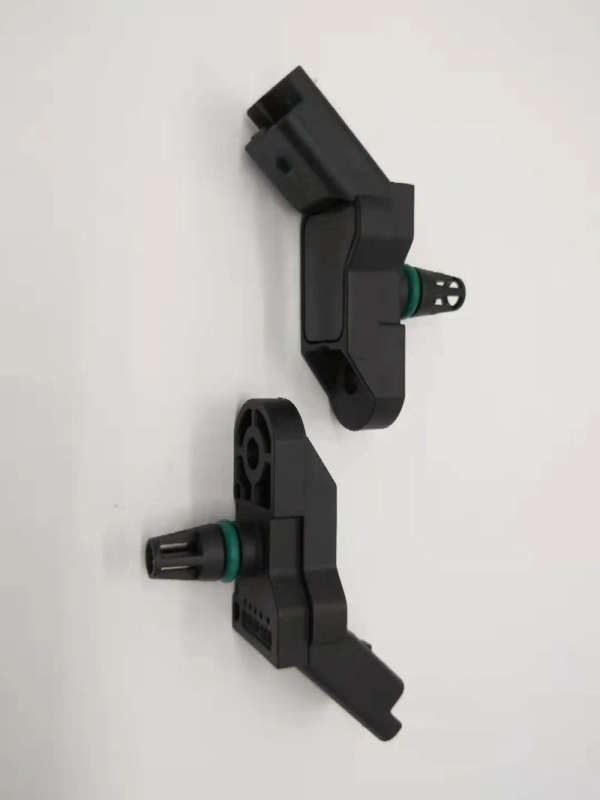 2PCS Air Pressure Sensor 1920AJ 9639381480 0261230043 4676.80 1920.AJ 4676 80 1920AJ For Peugeot ...