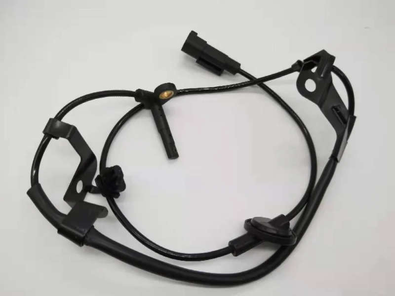 ProdRear Right ABS Wheel Speed Sensor for Mitsubishi Outlander 4WD Lancer 4WD ASX 4WD 07-12