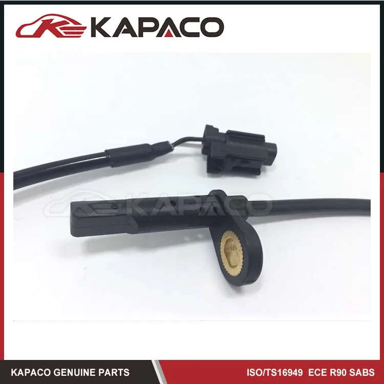 Front Left ABS Wheel Speed Sensor For NISSAN Sentra 2.0L 2.5L