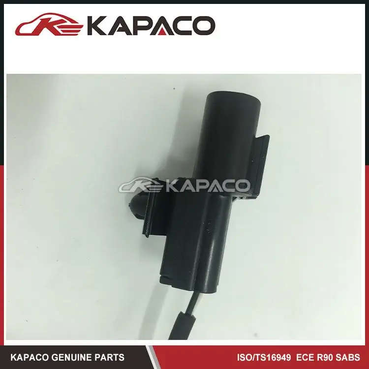 Front Left ABS Sensor For Mitsubishi Triton L200 Pajero Montero Sport Challenger Nativa After 2011