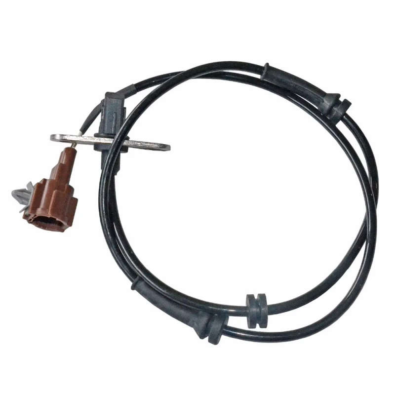 ABS Wheel Speed Brake Sensor Rear Left 47901 EB300 47901EB300 FOR 2005-2015 Nissan Navara D40