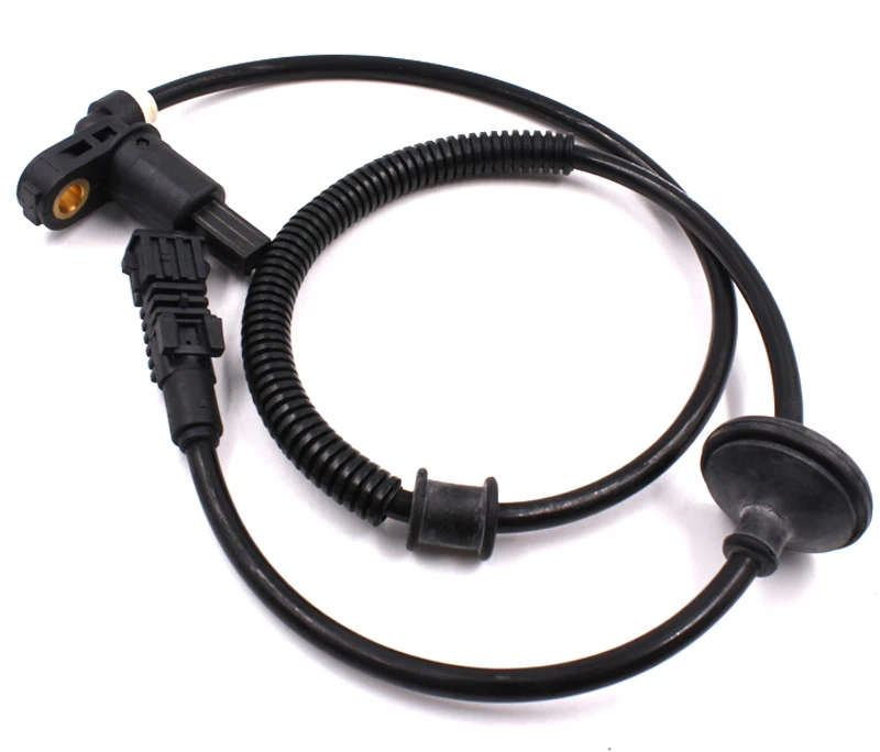 ABS Wheel Speed Sensor Rear Fits FOR CITROEN Xantia Break