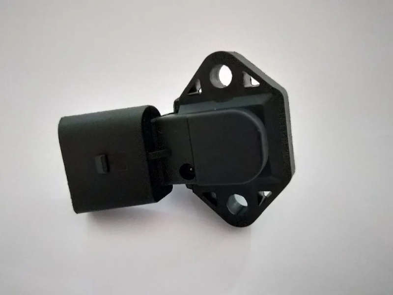 Air Pressure Sensor For VW Caddy II Golf III Lupo Polo 1.0 1.4