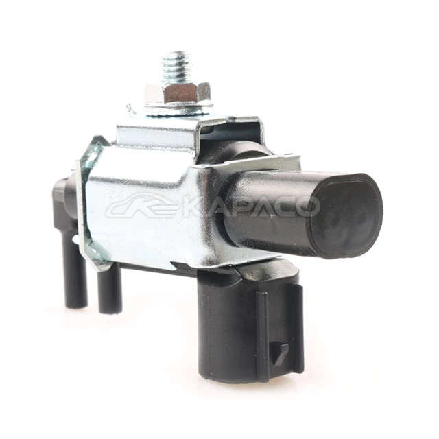 Emission Solenoid Valve For Challenger Nativa Mitsubishi Pajero Montero Outlander Sport ASX Triton