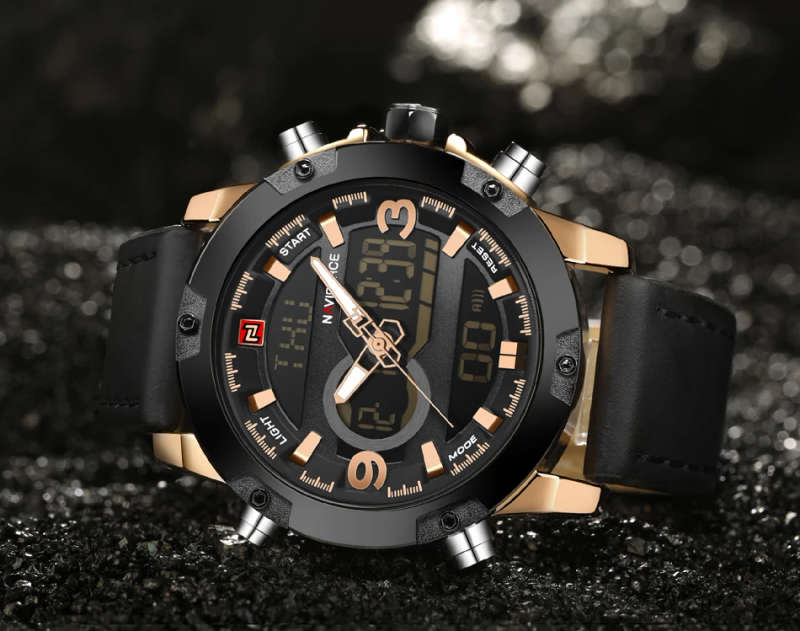 men sports watches-22