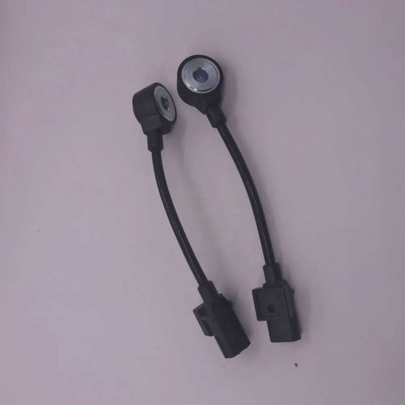 2PCS Knock Sensor S8745 716599 2132237 for Acura Civic OEM Factory KNE18 30530-PLE-004 30530-PLM-A01