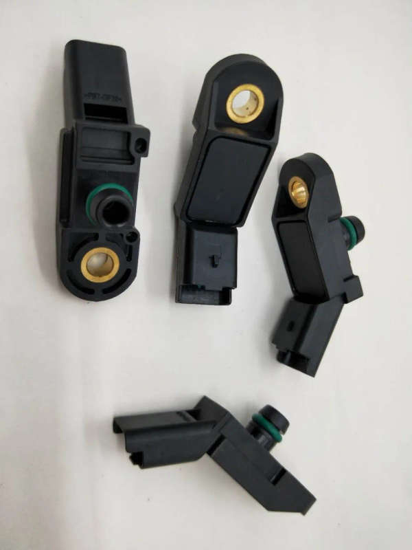 4PCS Sensor For CITROEN Xsara Picasso 1.6 For PEUGEOT 206 406 306 1.8 2.0