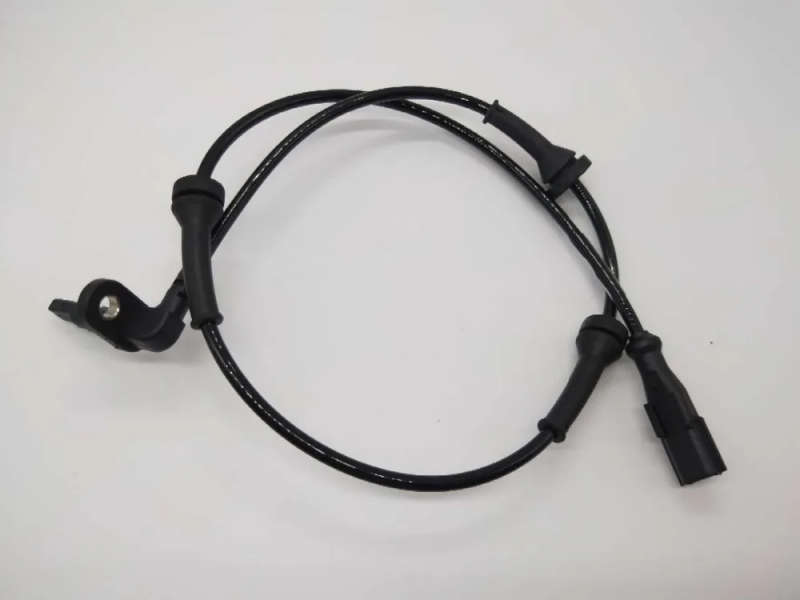 ABS sensor front for Renault Master III Bus 2.3 dci 125 FWD (jv0c, jv0d, jv0h) 92kw 125cv