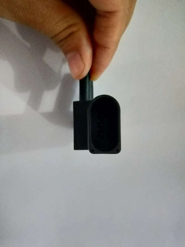 Pressure Sensor For AUDI A3 A4 A6 A8 Q7 SEAT SKODA Fabia ROOMSTER