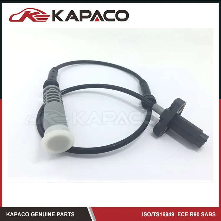 ABS sensor Wheel Speed Sensor Front Left Right 34521182159 0986594510 For BMW Sedan Wagon