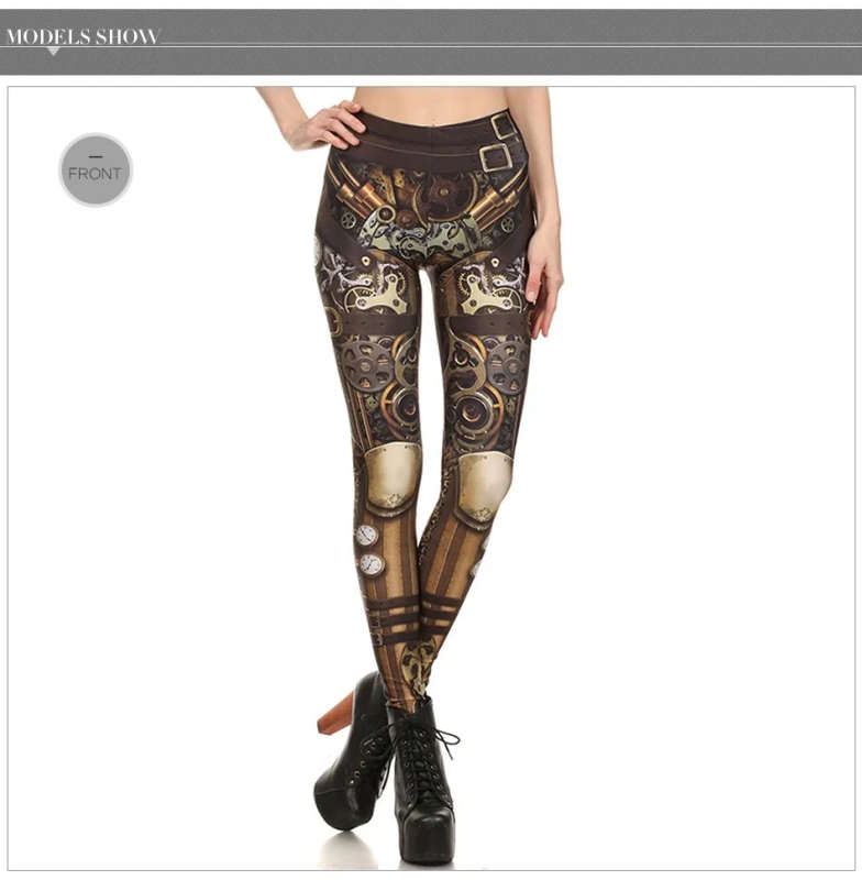 Leggings