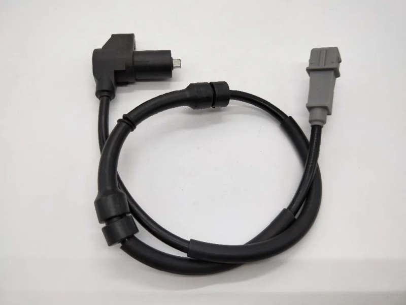 Front ABS Brake Sensor For Citroen Berlingo Peugeot 306 Partner Leff /Right