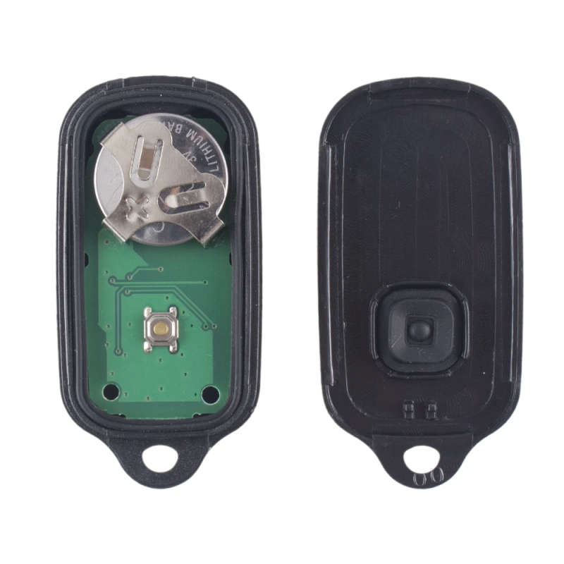 For Toyota Avalon 1998-04 Keyless Entry 314.4Mhz HYQ12BBX HYQ12BAN 3 3+1 4 Buttons