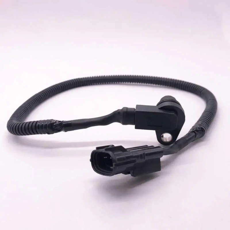 CPS Camshaft Angle Position Sensor For ISUZU NPR 4HK1 6HK1 HINO Truck