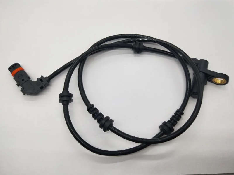 ABS Wheel Speed Sensor Front FOR Mercedes W220 S430 S500 CL500 S350 S430 S55 CL600