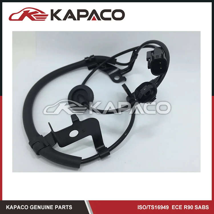 Rear Right ABS Wheel Speed Sensor 4670A158 For Mitsubishi Lancer Outlander