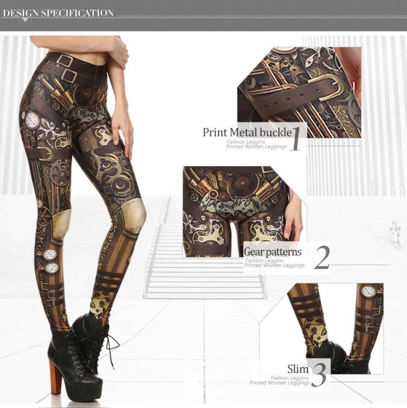 Leggings