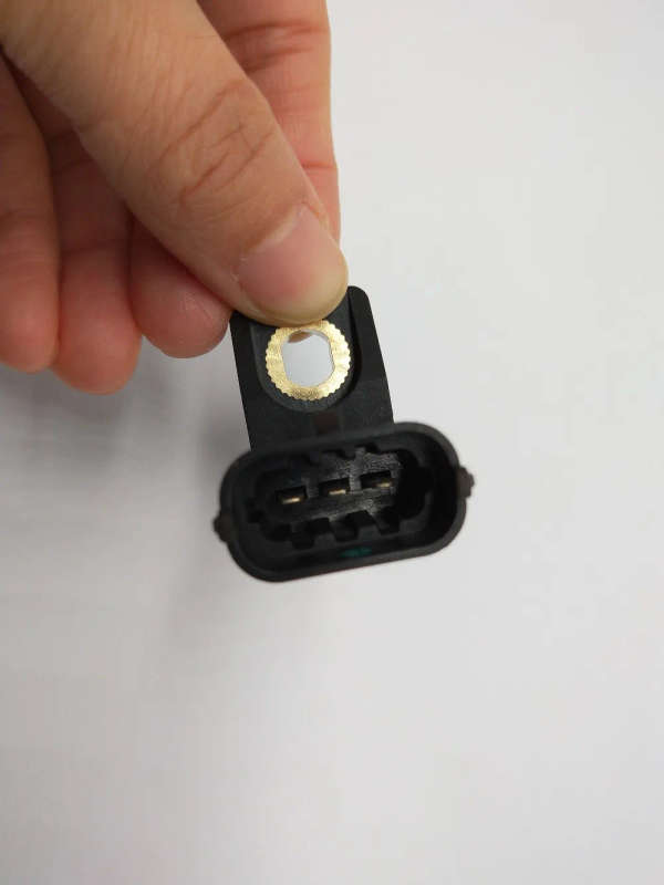 4PCS Crankshaft Position Sensor For Mercedes Sprinter