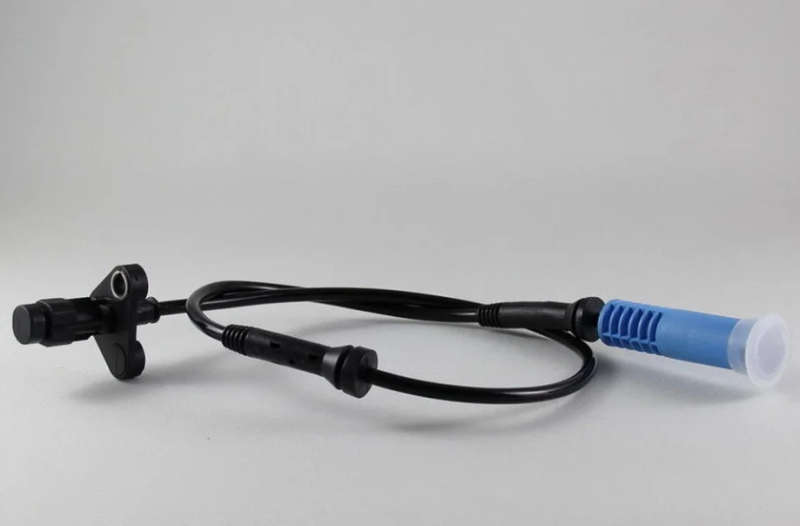 Car Abs Sensor Anti-Brake Syestem Part for BMW5 E39 520i 530d 528i Front
