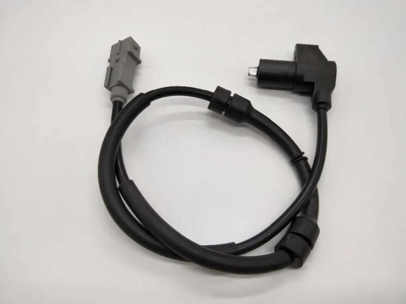 Front ABS Brake Sensor For Citroen Berlingo Peugeot 306 Partner Leff /Right