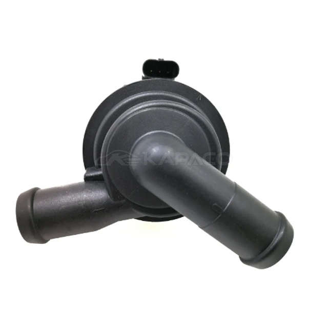 Engine Cooling Additional Auxiliary Water Pump For A4 A5 A6 Avant B8 MK4 For VW Amarok