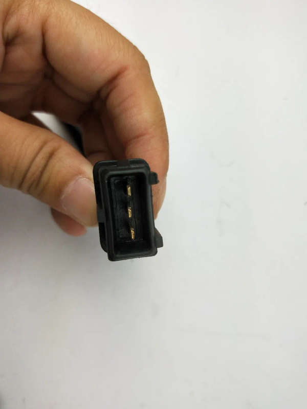 Crankshaft Position Sensor Pulse For SAAB 9 3 YS3D F E 9-5 Kombi 2.2 TID
