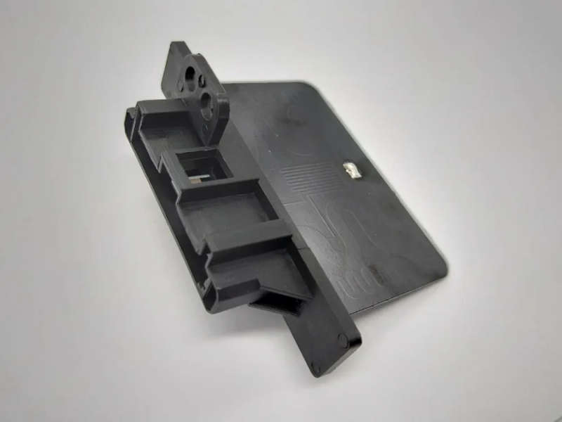 Heater Blower Resistor Control For Nissan Terrano R20