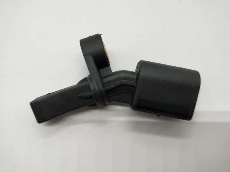 2pcs Rear Left Right ABS sensor Wheel For Audi A1 A3 Q2 TT VW Polo UP Santana Golf Passat B8 Tigu...