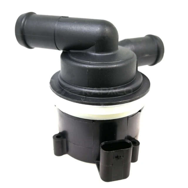 Secondary Coolant Additional Auxiliary Water Pump for Audi A4 MK4(B8) VW Amarok