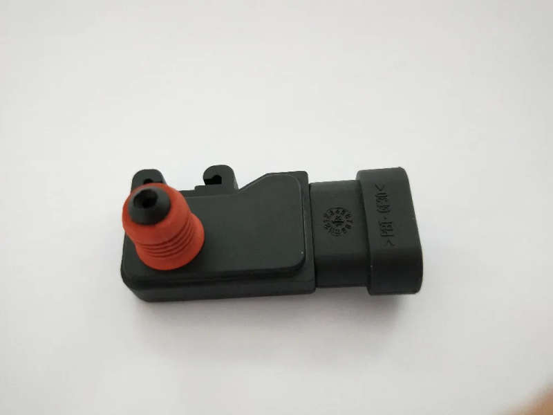 Intake Air Pressure Sensor For FIAT CROMA Renault LAGUNA Oldsmobile GMC Isuzu Pontiac Cadillac