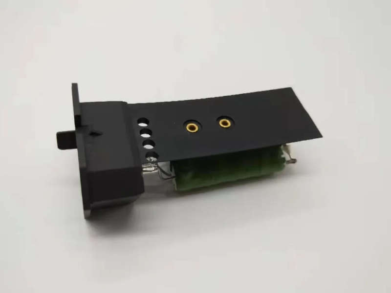 Blower Motor Resistor for BMW E36 318i 318is 320i 323i 323is 325i M3 64118391749