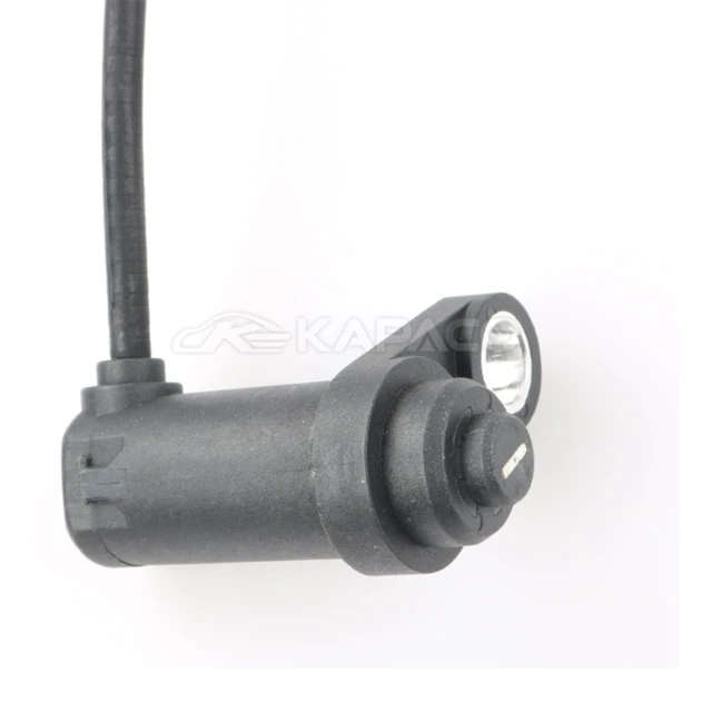 2pcs Front Left Right ABS wheel Speed Sensor for Mitsubishi Triton L200 Pajero Montero Sport