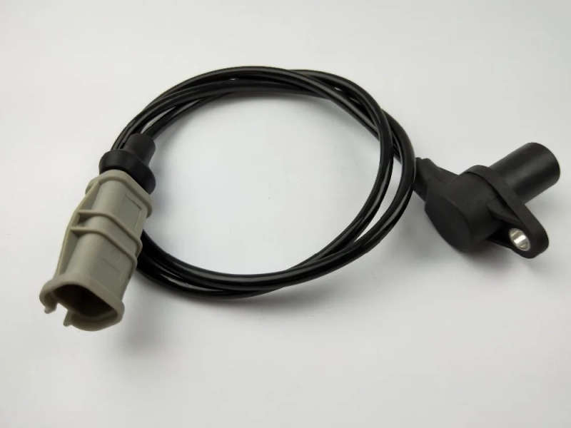 Crankshaft position sensor for 1 MA-N Gray 2 MA-N Black plug Visible length 0281002426 0281002427