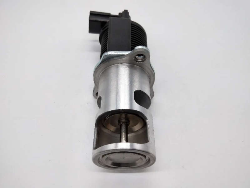 EGR VALVE For Dacia Logan Sandero Nissan Kubistar Micra Suzuki Jimny Renault Clio Grand Scenic Ka...