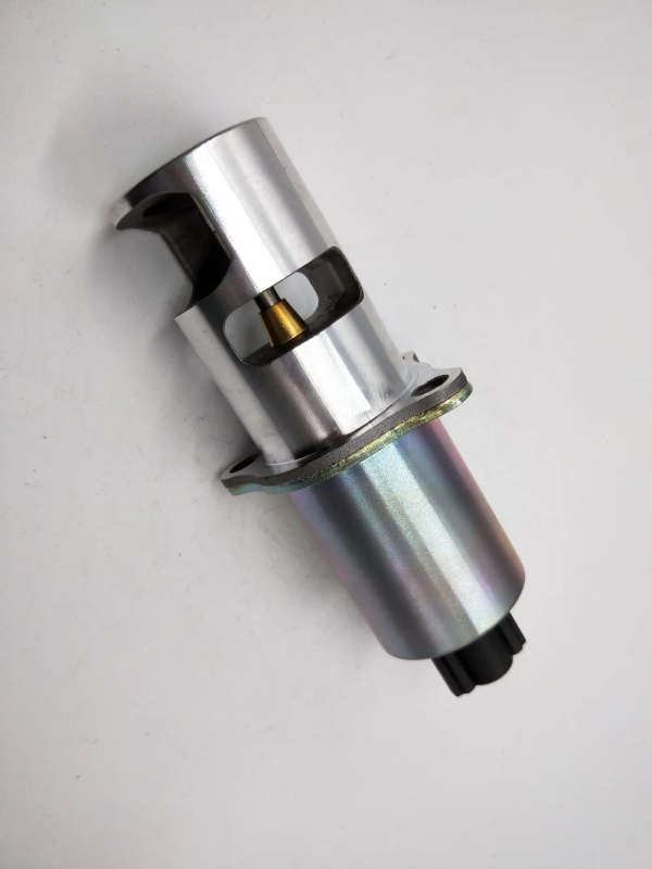 EGR VALVE For Volvo Mitsubishi Nissan Opel Vauxhall Renault Clio Espace Kangoo Laguna Megane Scen...