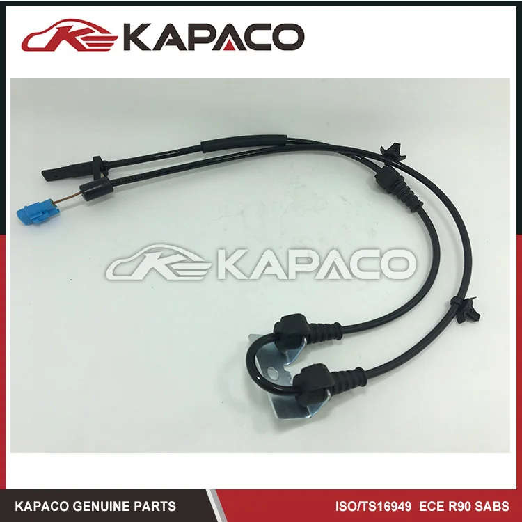 Brakes-Front Speed Sensor ABS Sensor 5622079J10 56220-79J10 For SUZUKI SX4