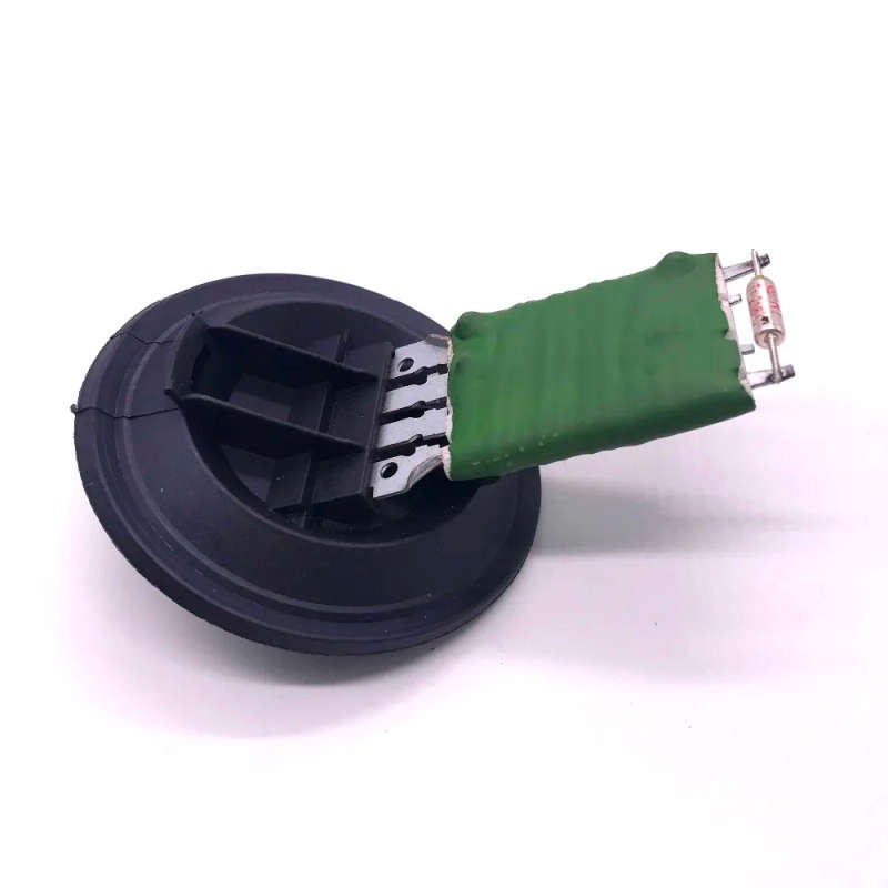 A/C Radiator Fan Control Heater Blower Motor Resistor for VW Polo Voyage for Audi A1 A2 for Seat ...