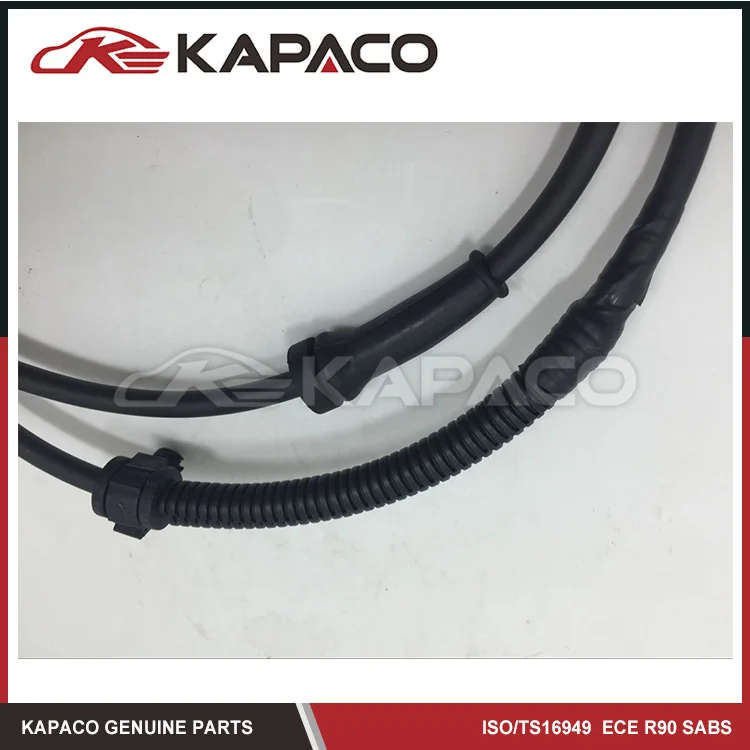 OEM 56041316AA Front Right Anti-Skid ABS Wheel Speed Sensor For Jeep Grand Cherokee WJ 1999-04
